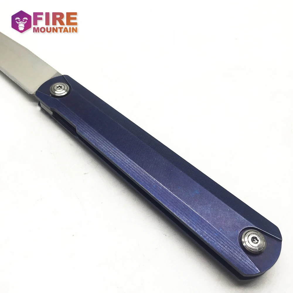BMT Zebra MS2 тактический складной нож 9Cr18Mov лезвие стальная ручка StoneWash нож охотничьи Карманные Ножи карманные ИНСТРУМЕНТЫ EDC