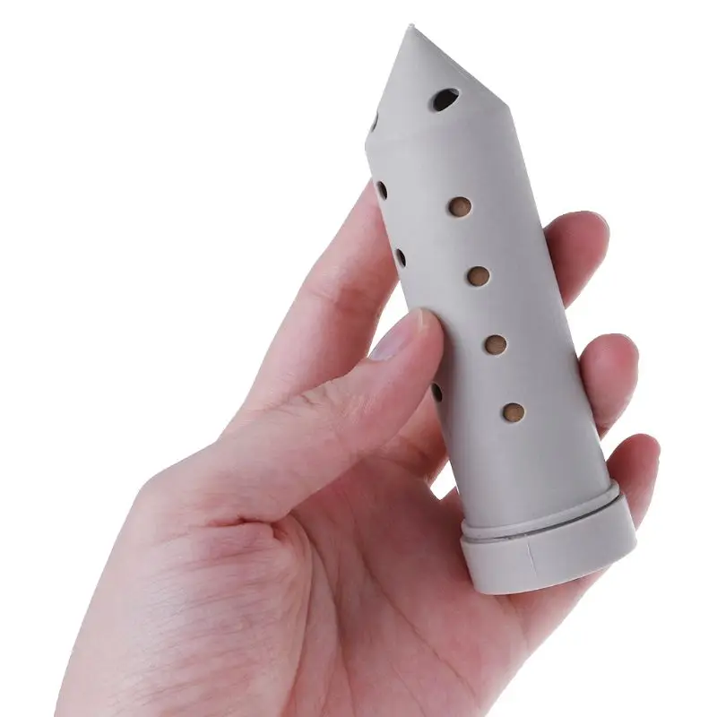 Termite Приманки Станции садовые жуки ловушки трубка насекомых Убийца дамба