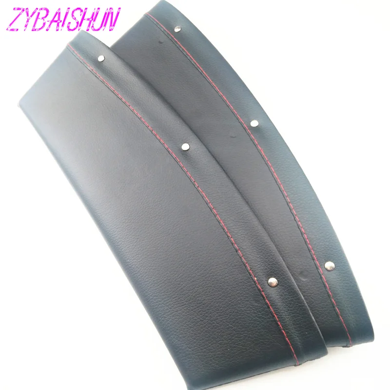 

Car Styling Seat Organizer Gap storage box universal for Audi all series Mercedes-Benz BMW all series Mini One Cooper R50 R52