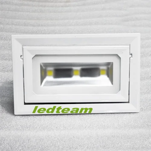 4 шт./лот 2013 горячая распродажа белый корпус 30 Вт светодиодные прожекторы IP67