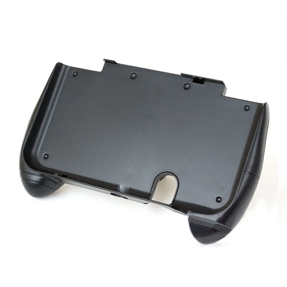 Защитный чехол с держателем для контроллера New 3DS XL пластиковый ручной подставка