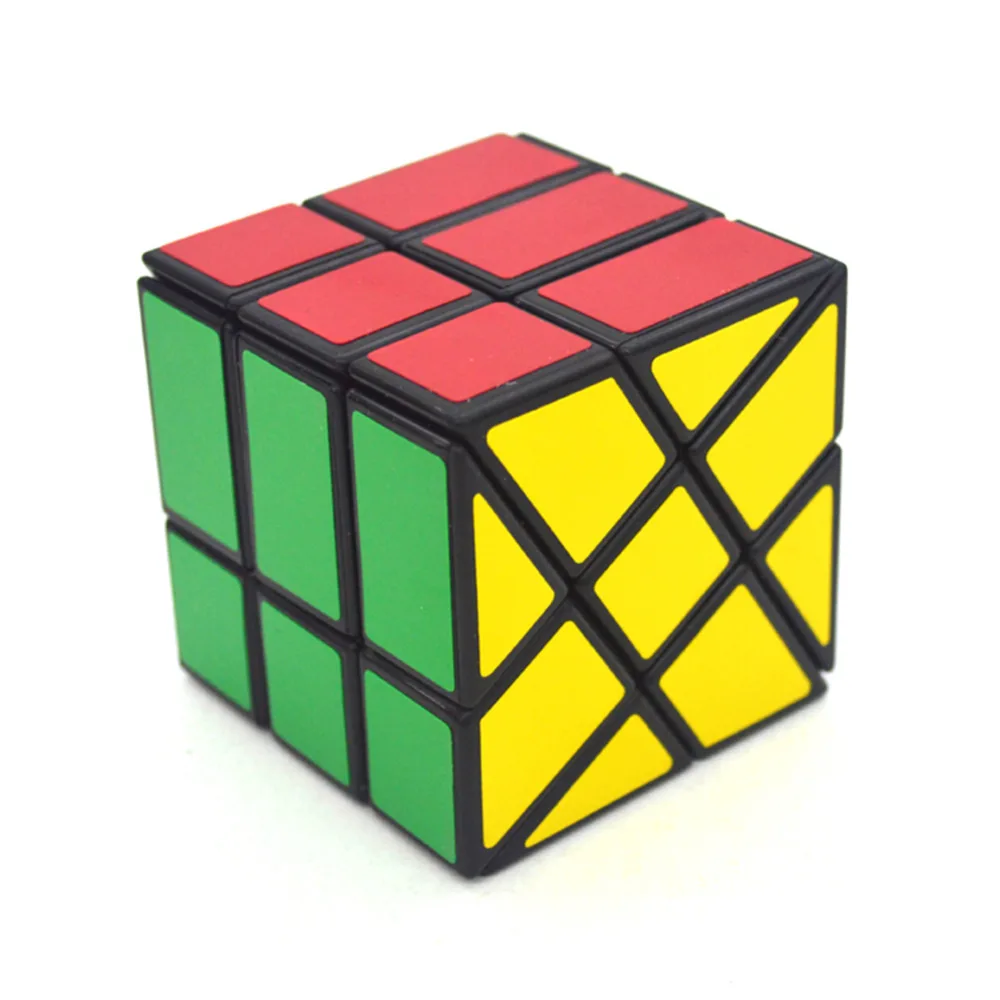 Лидер продаж высококачественный волшебный куб с колесами профессиональные