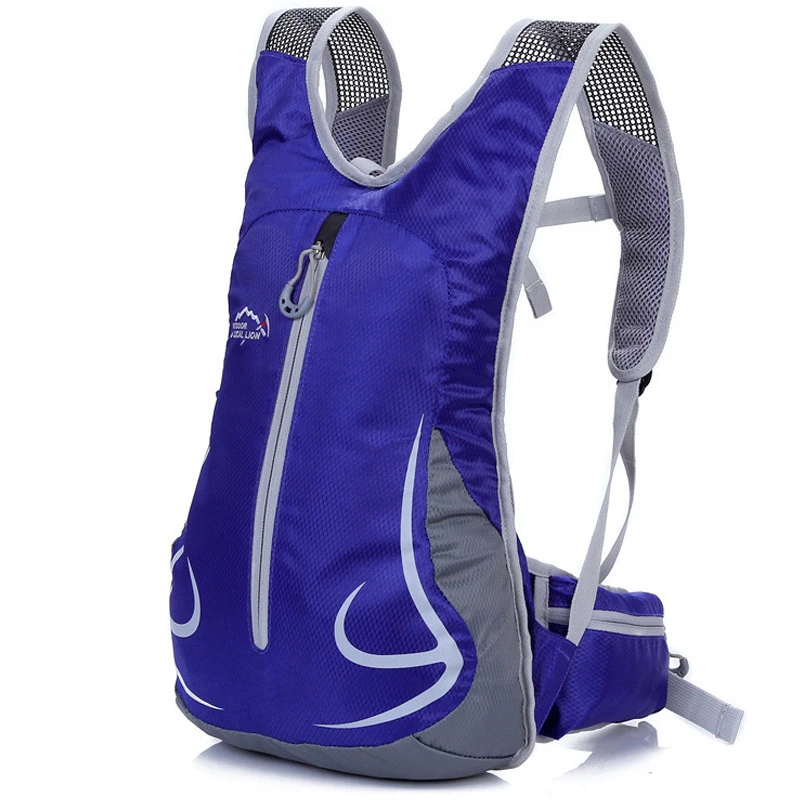 Новое поступление Велоспорт Backbag Открытый Спорт 8 ''пеший Туризм велосипедный