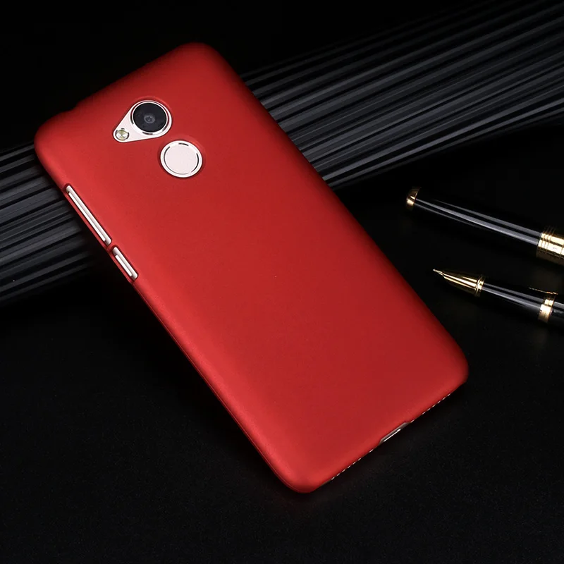 Для huawei Honor 6a DLI-AL10 DLI-TL20 чехол, резиновый Жесткий Чехол для huawei Honor A6 DLI AL10 DLI-L22/Honor 6C Pro