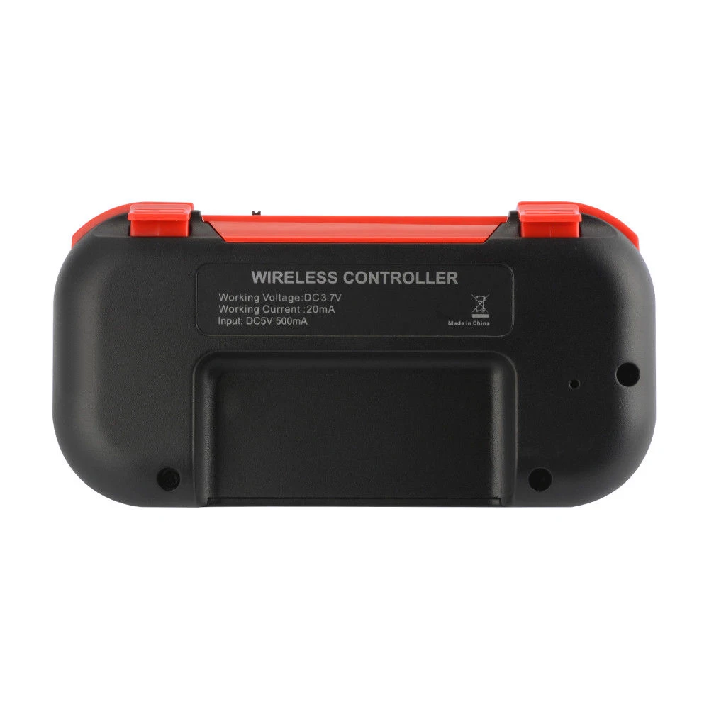 iPega PG-9085 PG 9085 Bluetooth Gamepad Joystick Pad Red Wizard Wireless Game Controller for Android/ iOS/ Nintendo/ Switch/Win |