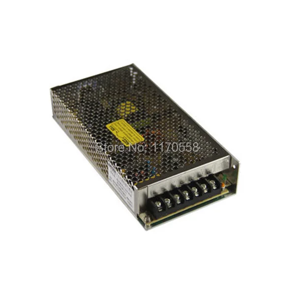 

100W 12V 8.5A Single Output Switching power supply for LED Strip light smps