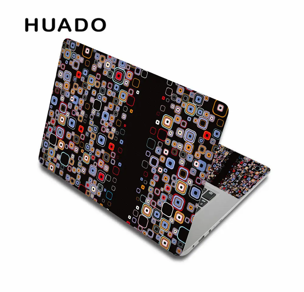 laptop skin 4 Наклейки на ноутбук 15 дюймов для девочек, ноутбук, кожа для 1" 14" 1", женские наклейки на компьютер для acer/asus/mac air 15/lenovo/mi pro/hp - Цвет: laptop skin 4