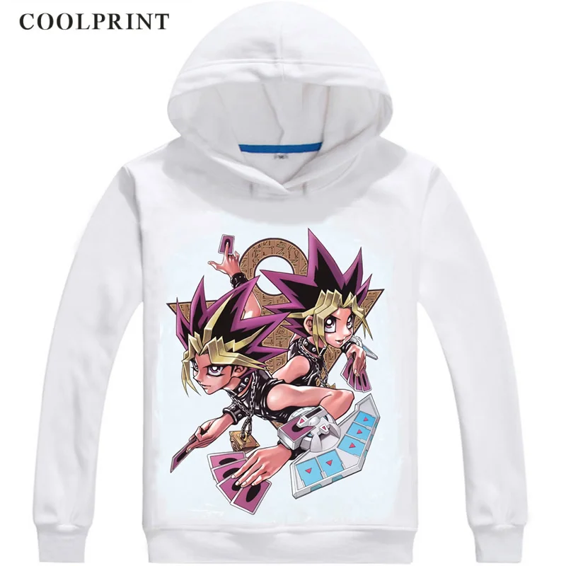 Yami Yugi Yami мужские толстовки с капюшоном Duel Monsters Yuu Gi Ou Yu-Gi-Oh King of Games Мужская толстовка уличная Аниме Толстовка с длинным капюшоном - Цвет: Золотой