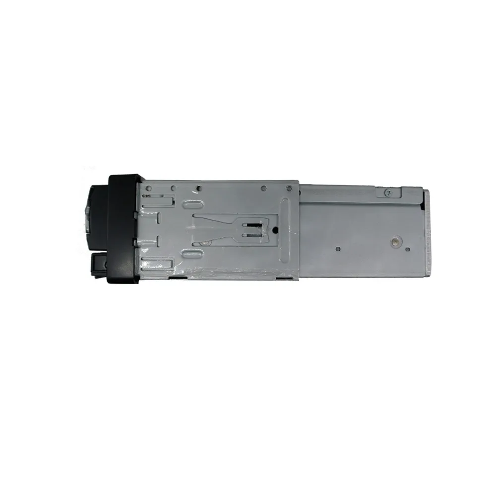 Lexxson 1 DIN 7 дюймов стерео Автомагнитола MP4 gps навигация Сенсорный экран Bluetooth TF USB FM задняя камера Поддержка выдвижной