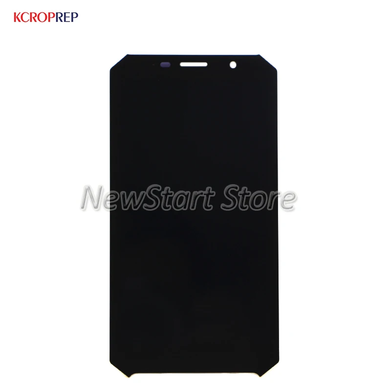 Для Doogee S60 ЖК дисплей кодирующий преобразователь сенсорного экрана в сборе 5 0