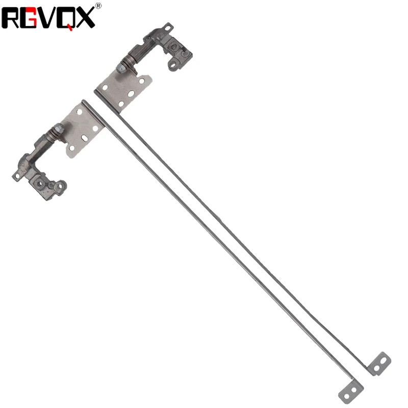Новый шарнир для ноутбука Lenovo C460 G400 G410 14001 14002 петли L &amp R с ЖК-дисплеем | Компьютеры