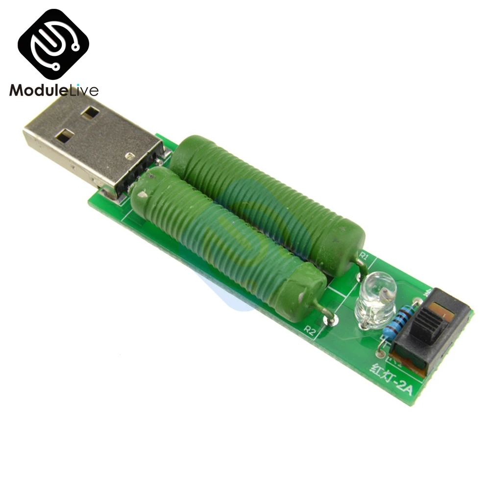 USB порт измеритель напряжения тока переключатель тестера цифровой сопротивление
