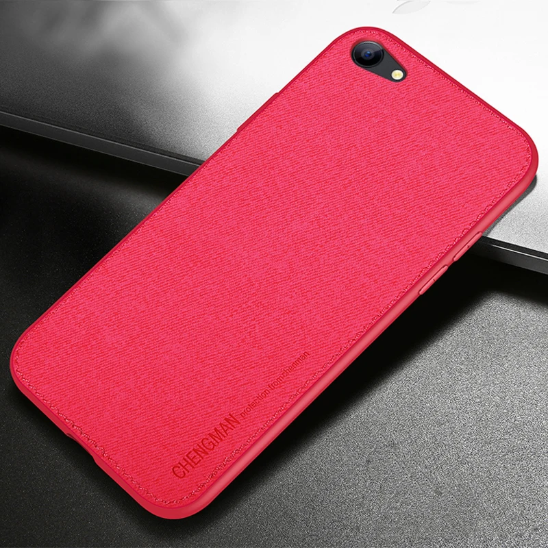 CHUNFA кожаный чехол для OPPO R15 R9 R9S плюс R11 R11S мобильный силиконовый A3 A57 a59 Поддержка