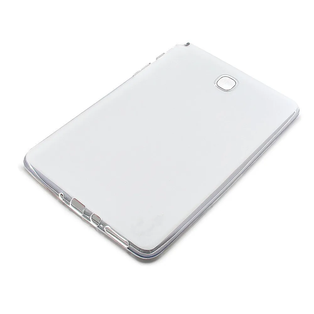 CucKooDo для Samsung Galaxy Tab A 8 0 TPU X дизайн тонкий гелевый резиновый мягкий чехол Sasmung T350|for