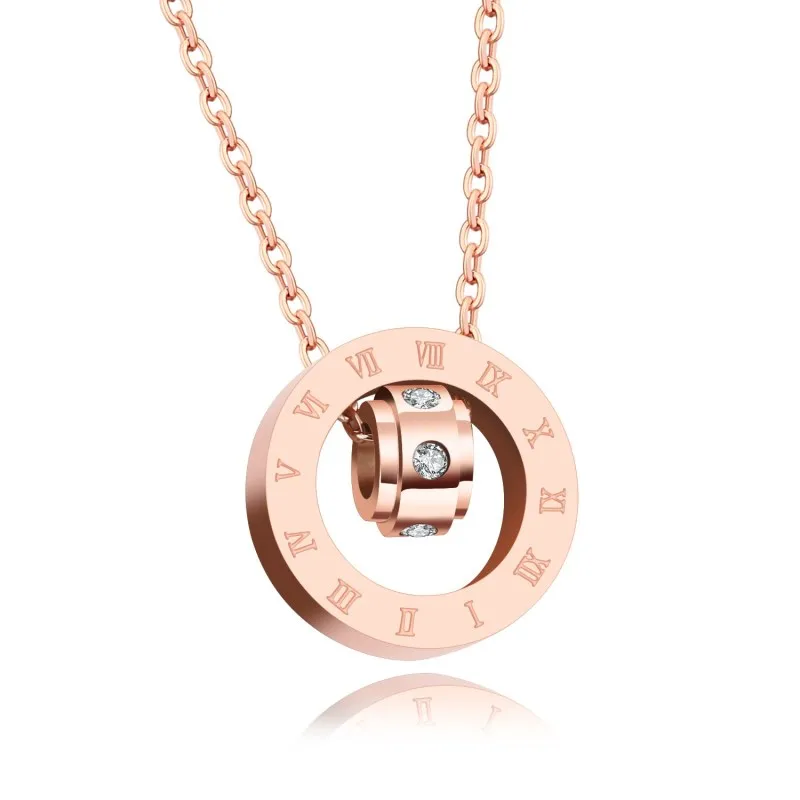 Милое нарядное платье для девочек колье чокер с надписью ketting You Rolling in My Heart