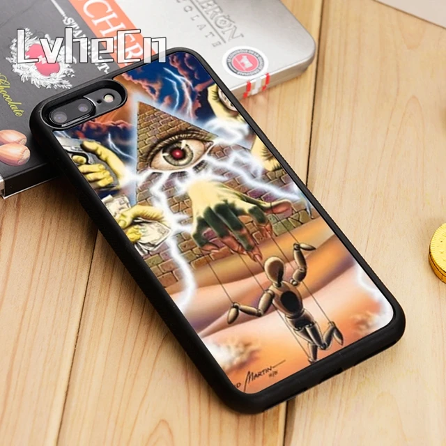 LvheCn чехол для телефона с подсветкой iPhone 11 12 Pro X XR XS MAX 5 6 6S 7 8 Plus samsung s7 s8 s9 s10 |