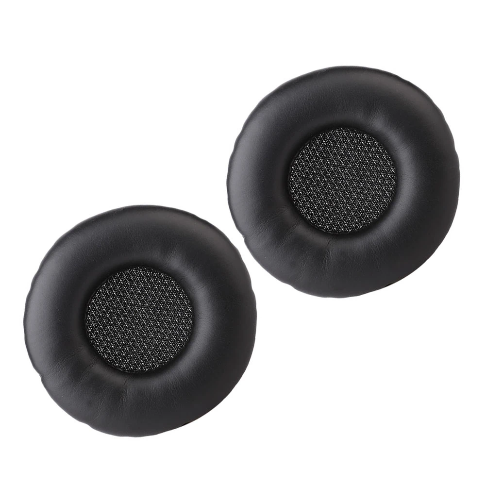 2Pcs 70MM Earpad Cushion For Sony MDR-V150 V250 V300 V100 V200 V400 DR-BT101 ZX100 ZX300 Headphones Headset | Электроника