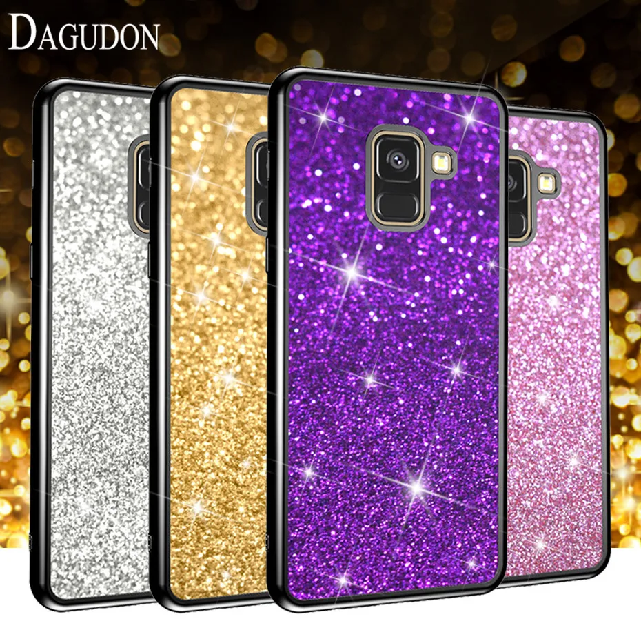Чехол DAGUDON для Samsung Galaxy J2 J3 J5 J7 2017 2018 grand Prime 2016 G531H мягкие силиконовые чехлы
