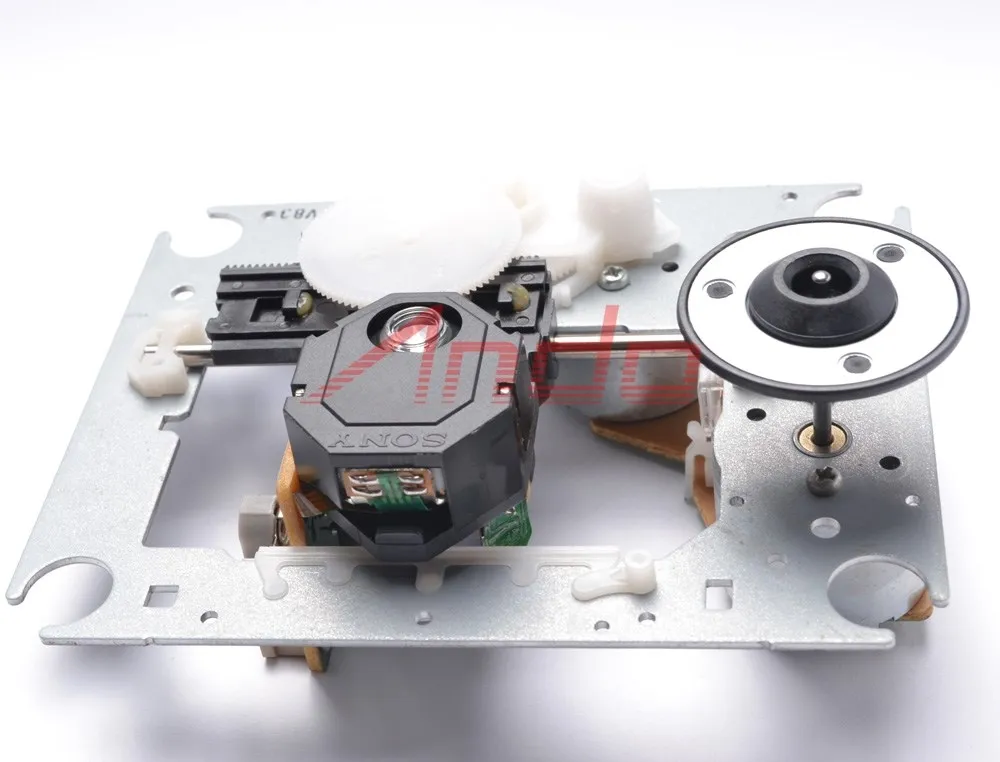 

Original Replacement For DENON DCM-500AE CD DVD Player Laser Lens Lasereinheit Assembly CDM500AE Optical Pick-up Bloc Optique Un