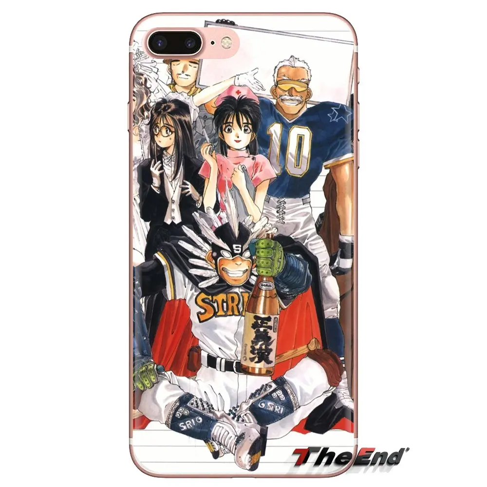 Transparent Soft Cases Covers Youre Under Arrest For LG Spirit Motorola Moto X4 E4 E5 G5 G5S G6 Z Z2 Z3 G2 G3 C Play Plus Mini |