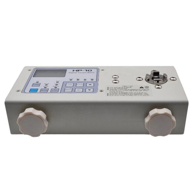 Новый Цифровой Динамометрический ключ HP 50|force measurement instruments|digital torque metertorque meter |