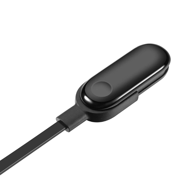 Новый Сменный USB-кабель для зарядки зарядный шнур смарт-часов Xiaomi Mi Band 3 |