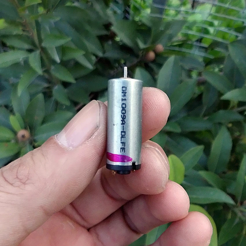 Маленький электродвигатель на солнечной энергии M50 DC3V-6V 19000-37200 об/мин, микро-двигатели, высокоскоростной миниатюрный двигатель постоянного тока для цифровой камеры или вентилятора «сделай сам», Новинка
