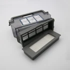 Сменные детали для пылесоса ecovacs Deebot Ozmo 900 Запчасти для робота-пылесоса, фильтр для пылесборника, щетки, сменные фильтры