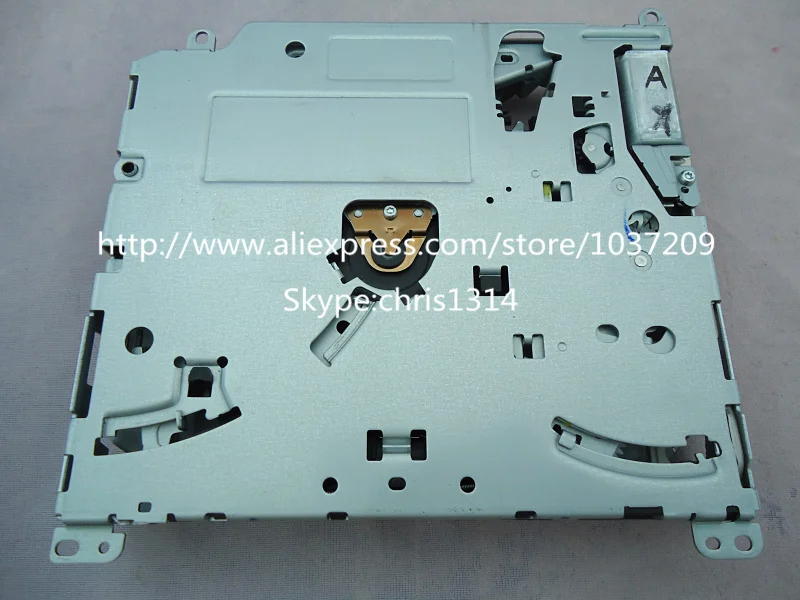 Высококачественный DVD механизм Φ 4 6/7 8 без платы ПК для BMNW MK4 Mercedes Toyota