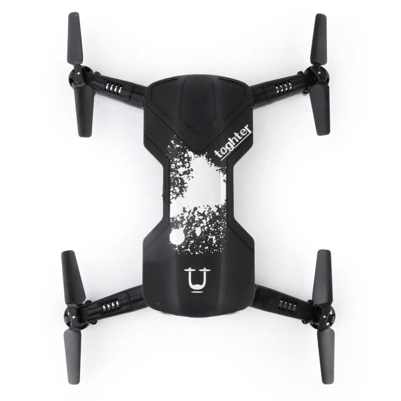 Профессиональный WIFI FPV складной selfile пульт дистанционного управления
