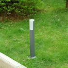 Светодиодные фонари для газона, уличные фонари 10 Вт, светодиодные уличные водонепроницаемые фонари для ландшафта, сада, парка, виллы, сада, AC90-260V, NR-78