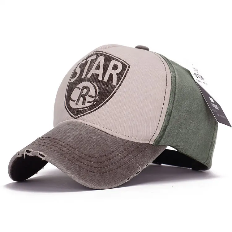 Хип хоп спортивные хлопковые мотоциклетные бейсболки snapback классические Superstars