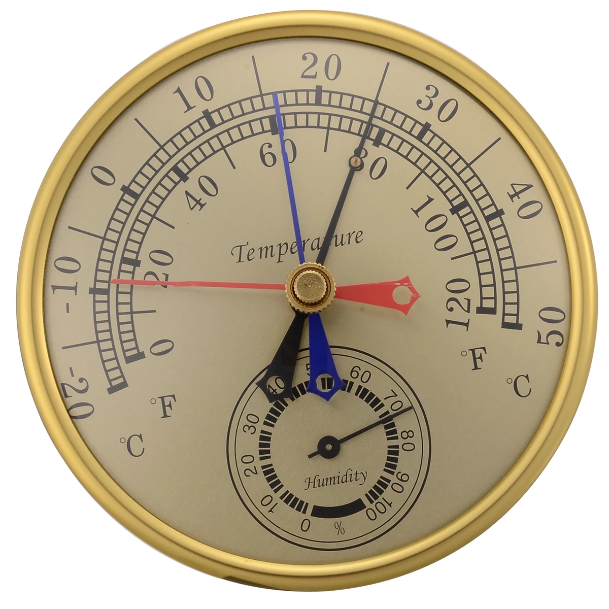 Макс мин термометр Многофункциональный измеритель влажности гигрометр крытый