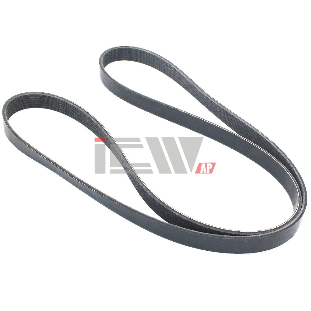 Ремень насоса гидроусилителя руля ремень двигателя OEM: 56992 R40 A01 7PK1835 для HONDA ACCORD 2008