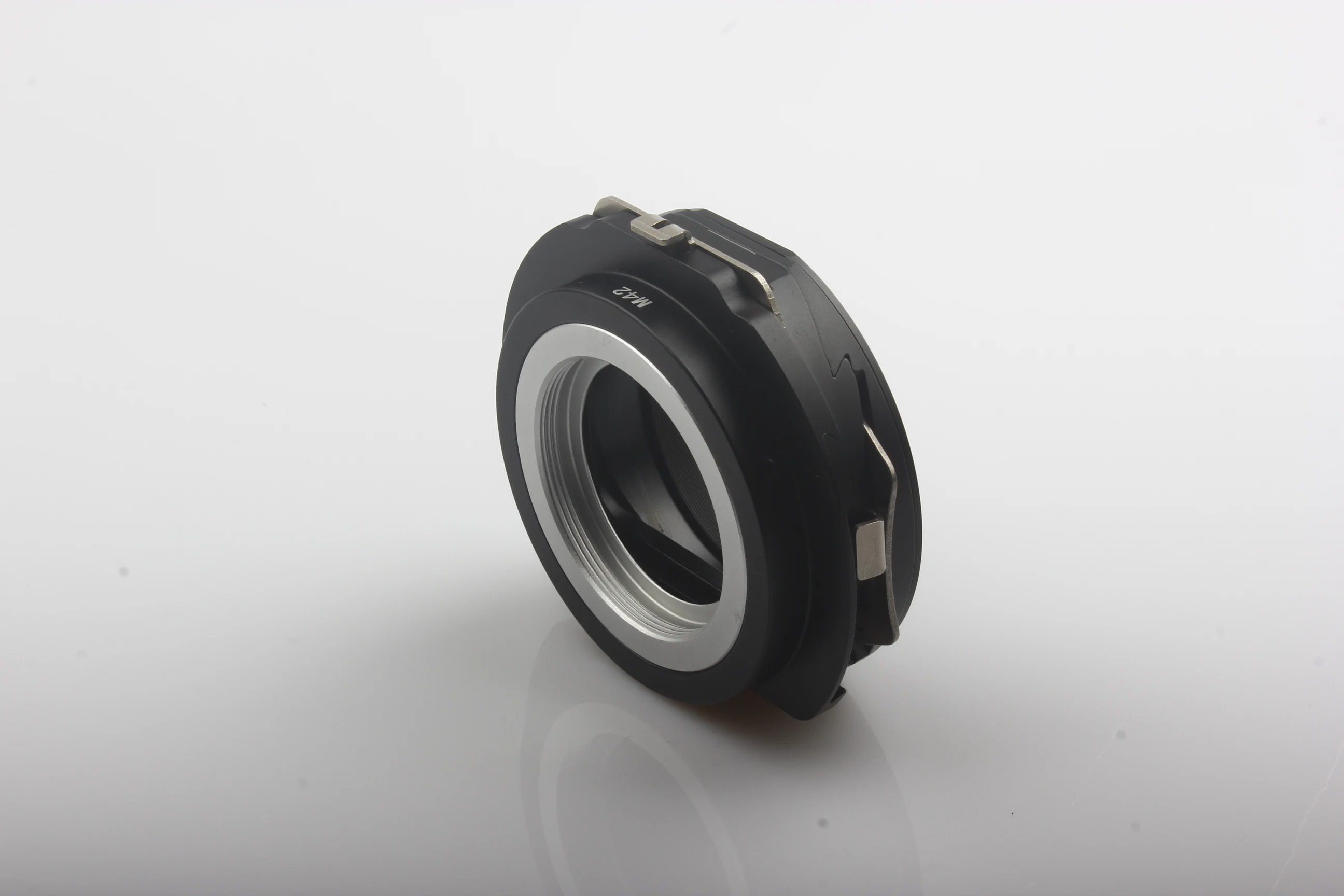 Кольцо-адаптер ts Tilt-Shift для объектива M42 42 sony E mount nex 1/3/5/6/7 A7 A7II A7r a7r3 a9 A5100 A7s A6500 A6300 |
