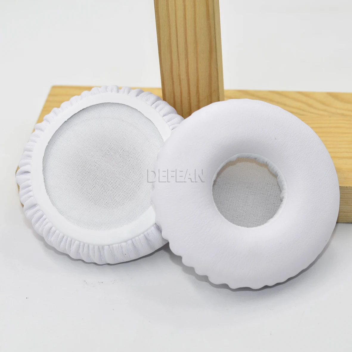 Заменить амбушюры earpad пенный наушник подушки ДЛЯ JABRA REVO Беспроводной