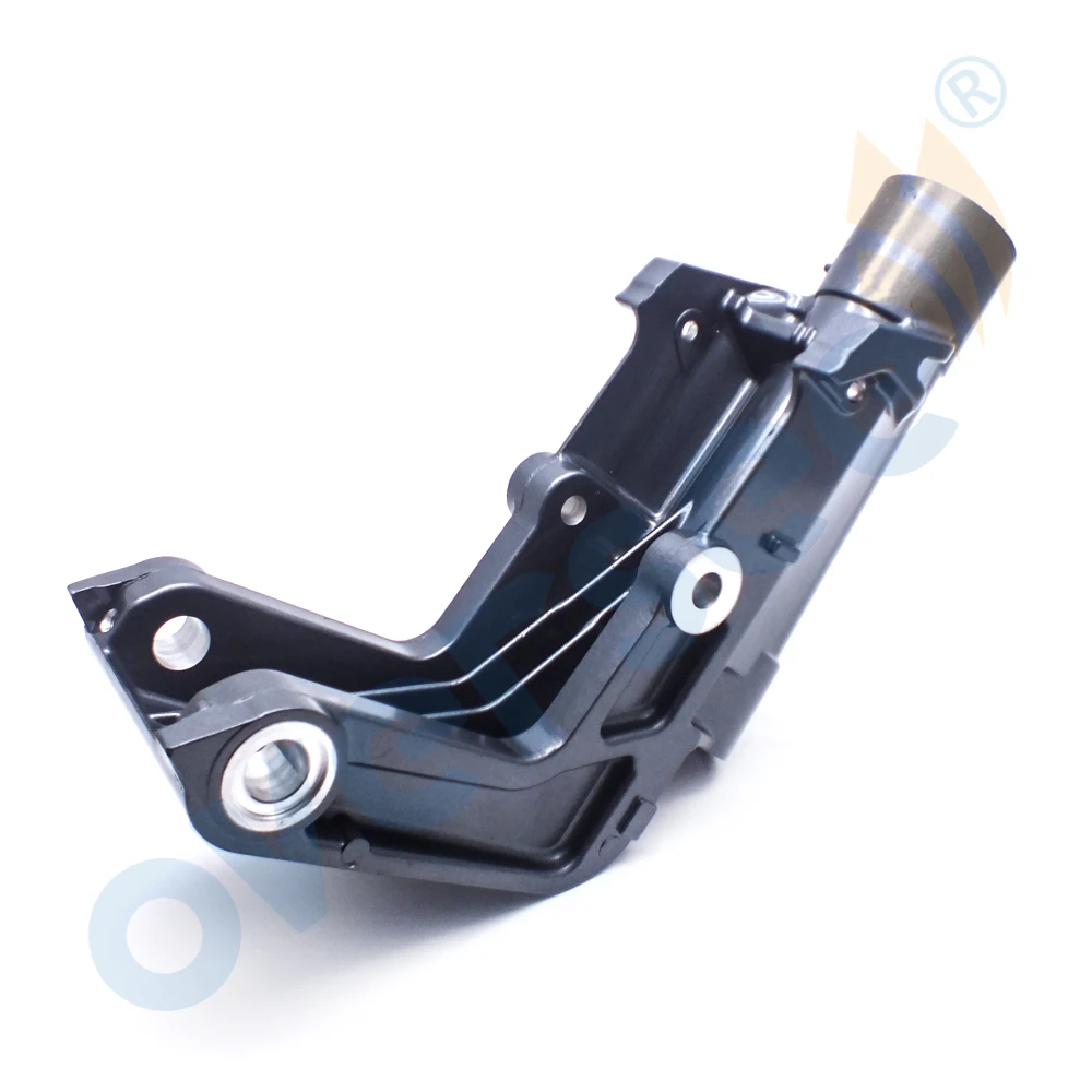 Надзиратель 683-43311-07-4D поворотный кронштейн для Yamaha 15B 15C 6B4 6B3 подвесной двигатель 682-43311-02