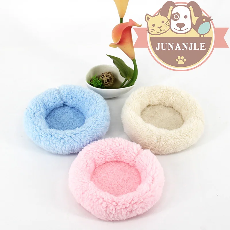 1 шт много цветов плюшевый дом хомяка морская свинка игрушка Шиншилла кровать