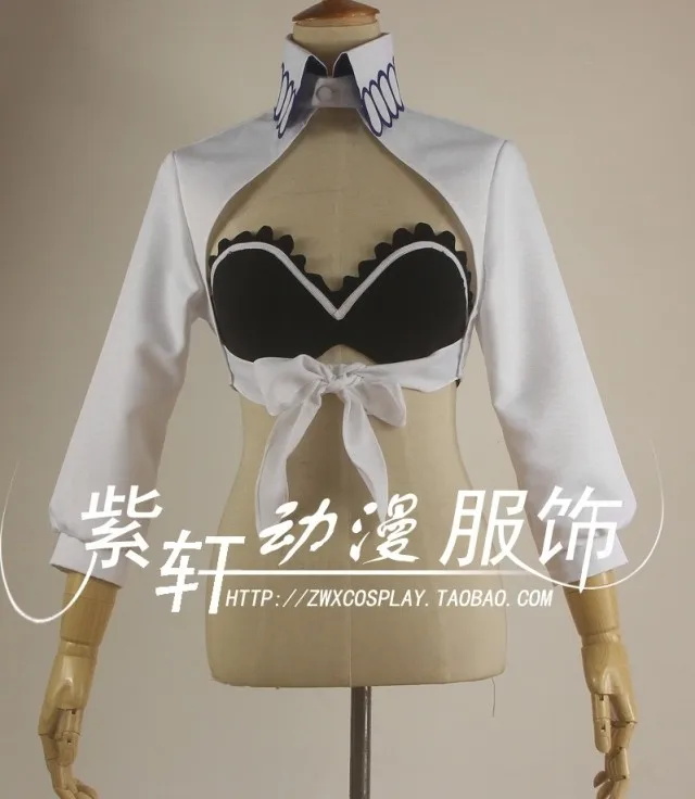 Косплей костюм сказочного хвоста Кана альберона полный комплект 11|cosplay costume|costume