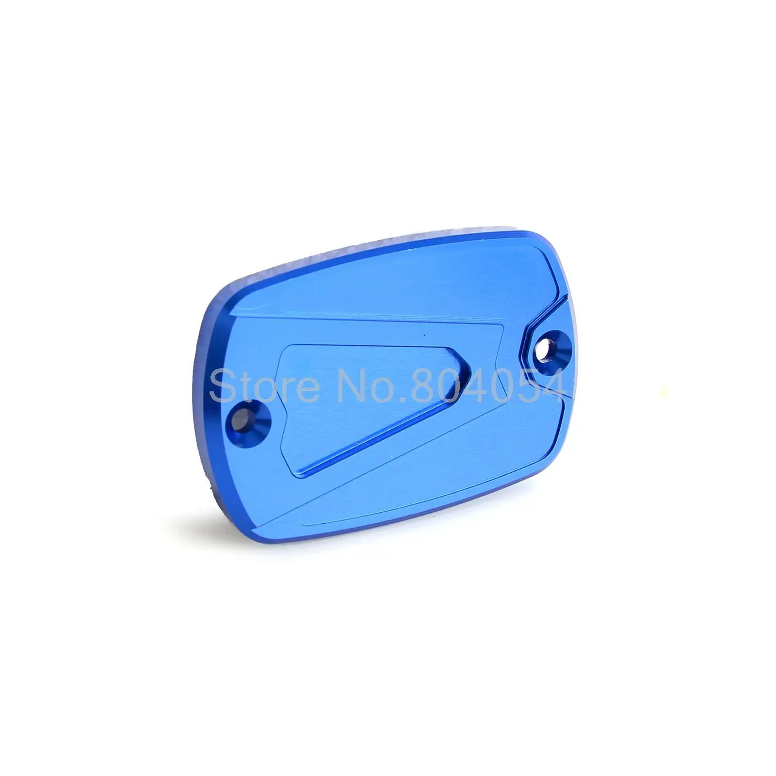 NICECNC CNC мотор тормозной жидкости крышка резервуара для Yamaha T-MAX500 TMAX500 2008 2009 2010 2011