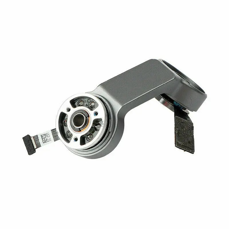 Оригинальная деталь DJI Mavic 2 Pro/Zoom шарнирная камера Arm Motor RC Drone запасные части для
