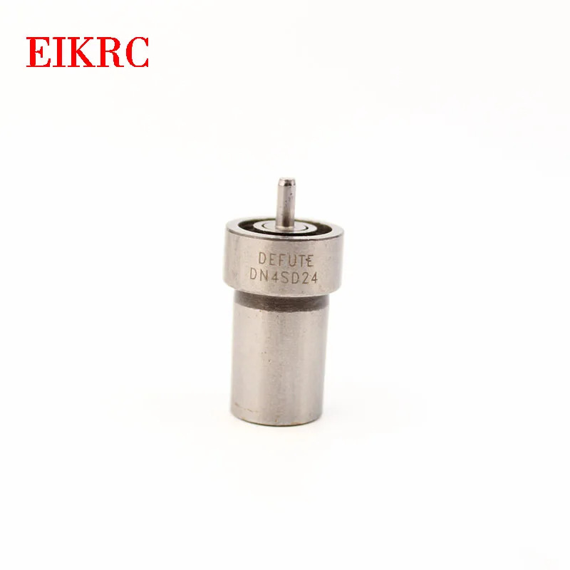 DN4SD24Diesel Топливная форсунка SD серии по заводским ценам носик для масла 0434250014/093400-0010/105000-1130