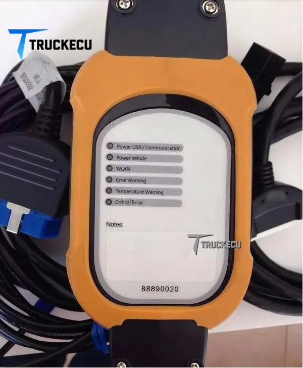 Для Volvo vcads pro 88890180/88890020 диагностический инструмент для volvo Экскаватор грузовик