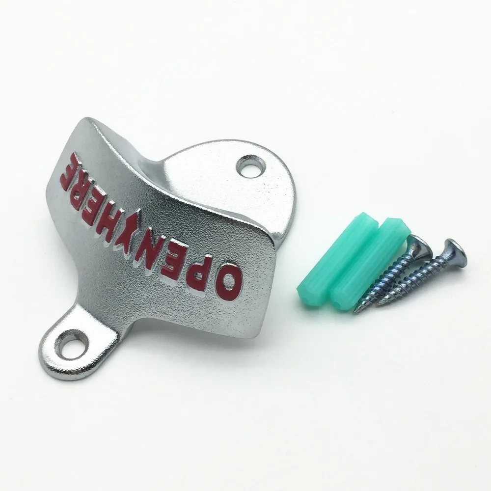 Откройте здесь популярный автомобильный бампер (настенный) открывалка для