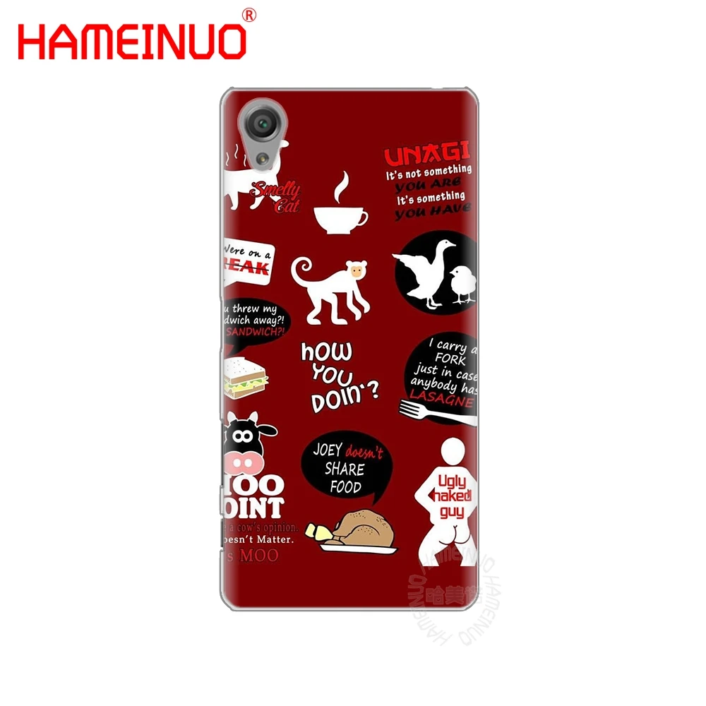 Чехол для телефона HAMEINUO sony xperia C6 XA1 XA2 XA ULTRA X XP L1 L2 Z1 compact XR/XZ PREMIUM | Мобильные телефоны