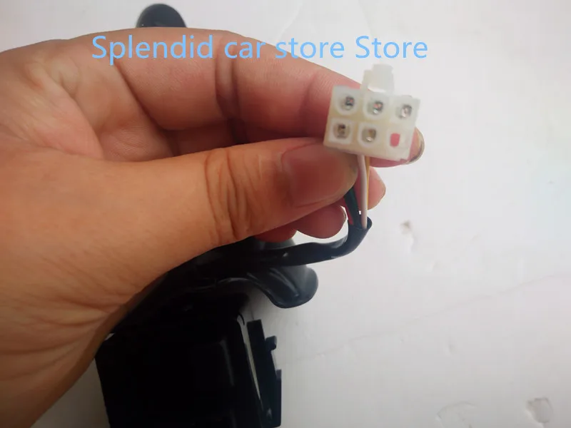 Автомобильные фары переключатель сигнала поворота подходит для WULING BAOJUN730 630 560