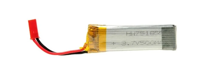 

UDI Battery 3.7V 500mAh battery for UDI U818A / U817 / Syma S032 battery