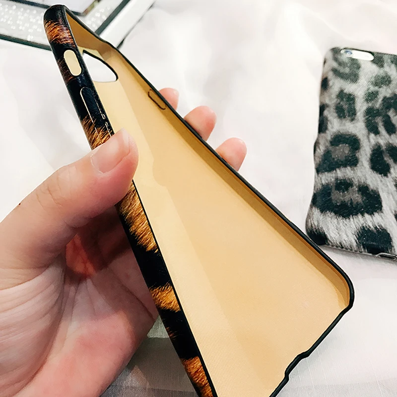 Горячая распродажа! Модный мягкий чехол для iPhone 7 plus 6S 8 8plus X XS|Бамперы| |