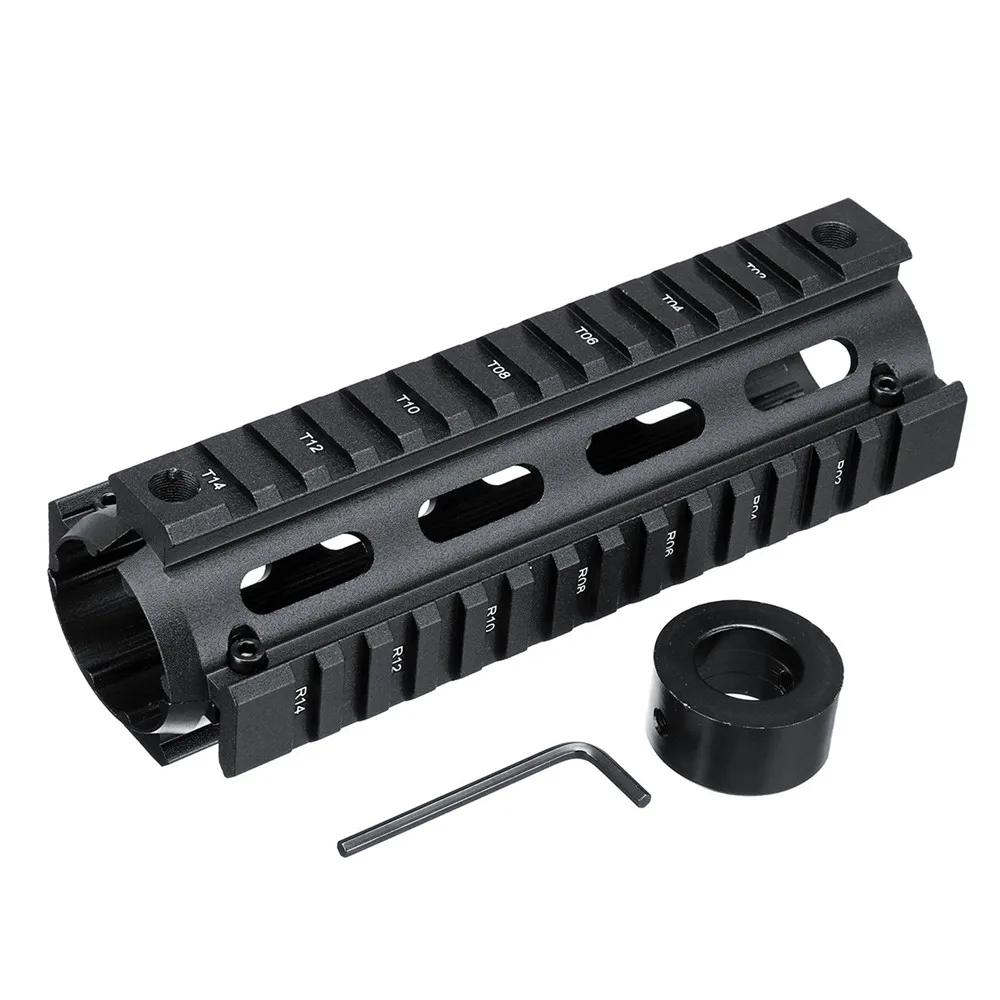 Металлический Fishbone обновленный МАТЕРИАЛ 17 см для JinMing Gen8 M4A1 гелевый шар струйная уличная игрушка вода ГУ n Fishbone