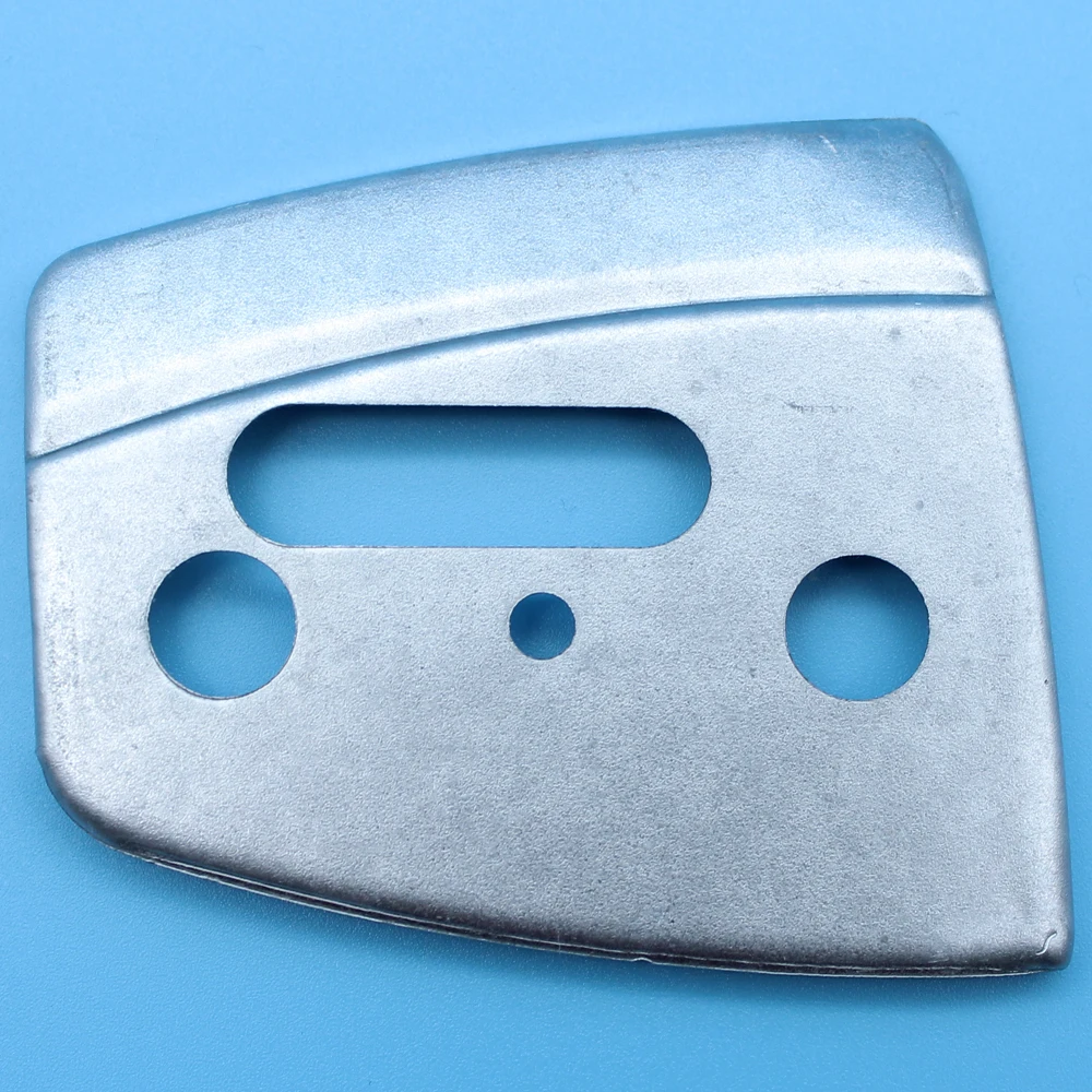 

Guide Bar Plate For Husqvarna 340 340E 345 345E 346XP EPA 350 351 353 357 XP 359 EPA Chainsaw Replacement # 503856601 Part